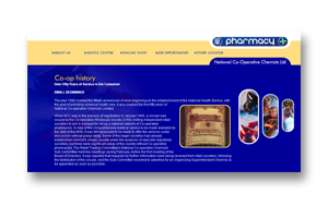 Co-op Pharmacy
