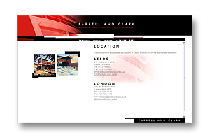 Farrell & Clark