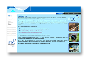 IETG