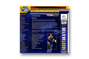 Leeds Rhinos