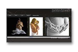 Tina Bolton Photography