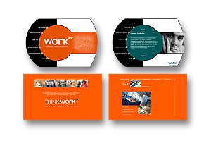 Work inc