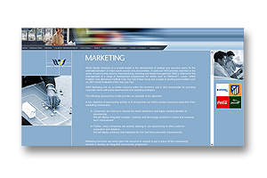 World Sports Solutions